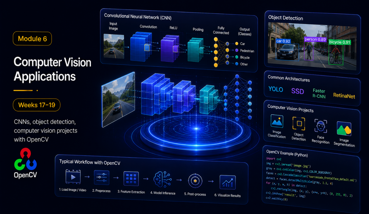 Computer Vision